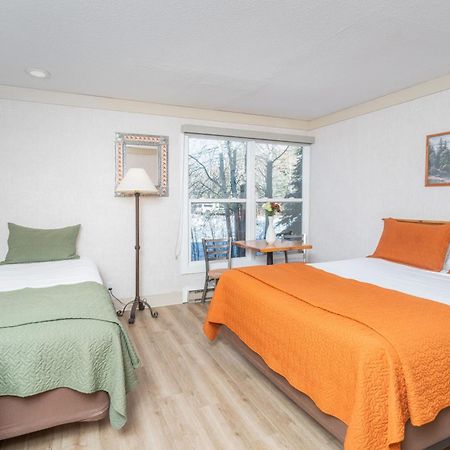 Mountainside Inn 119 By Alpine Lodging Telluride Bagian luar foto