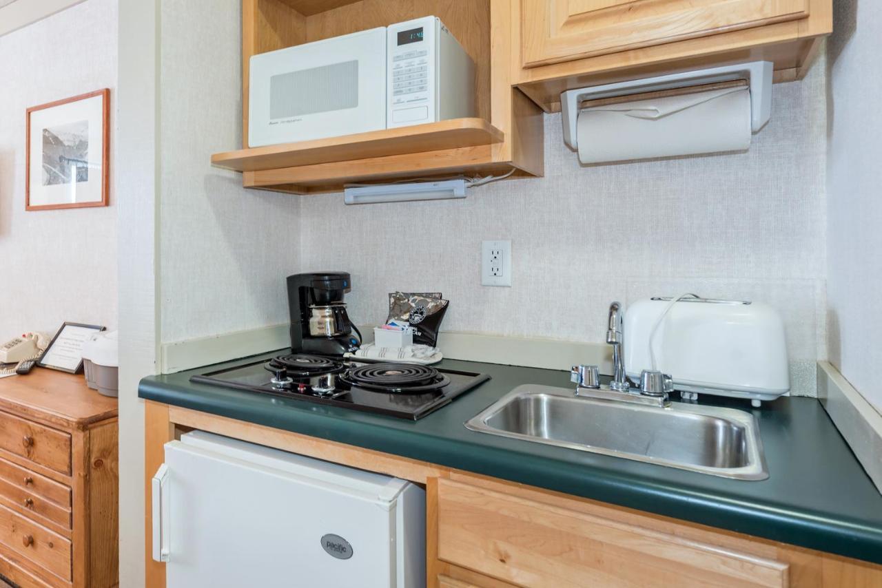 Mountainside Inn 119 By Alpine Lodging Telluride Bagian luar foto