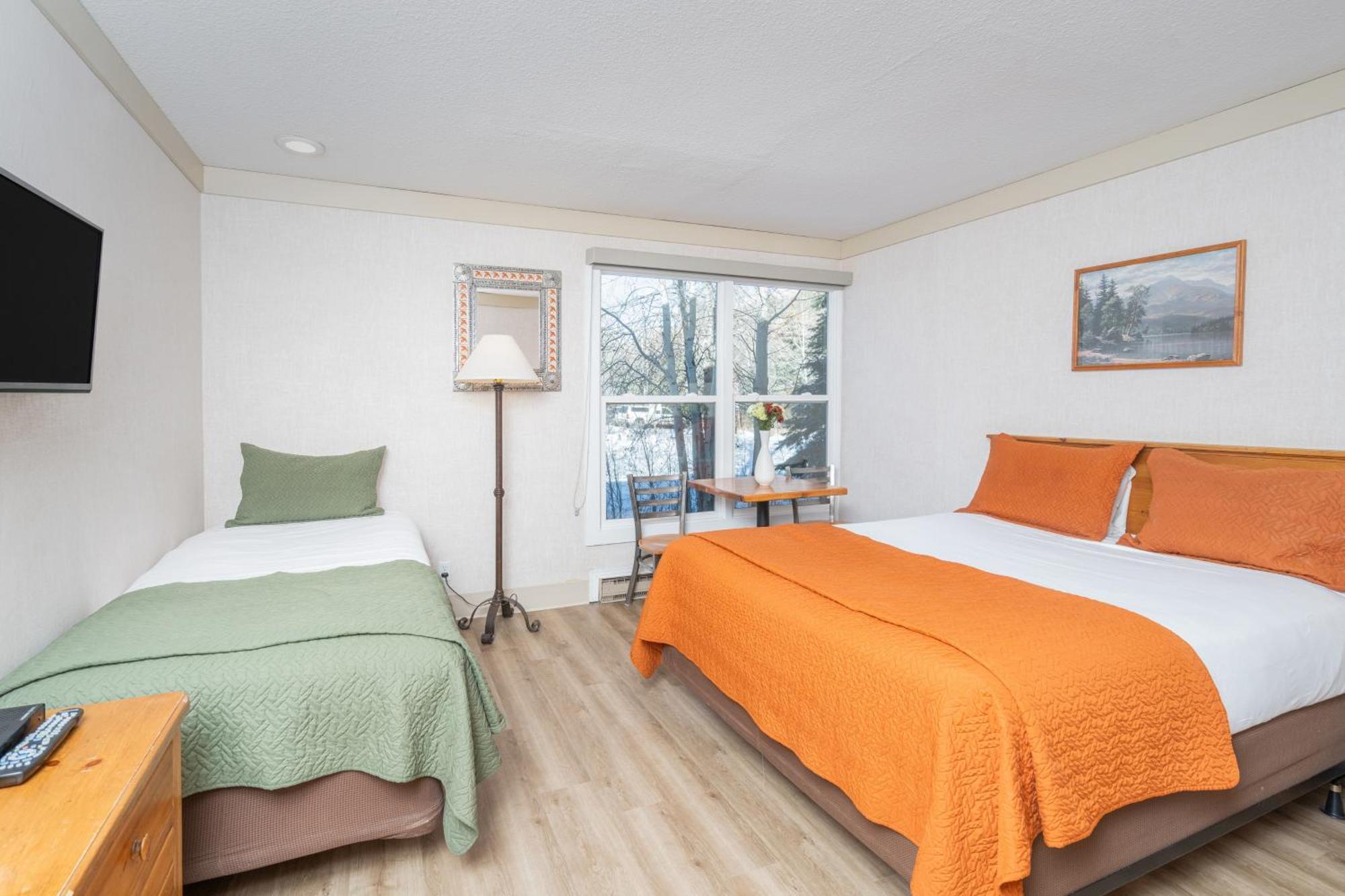 Mountainside Inn 119 By Alpine Lodging Telluride Bagian luar foto
